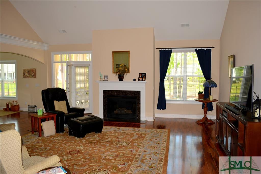 125Sutton Ln, Pooler, United States 31322