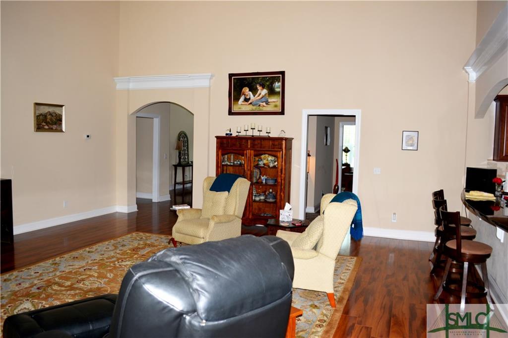 125Sutton Ln, Pooler, United States 31322