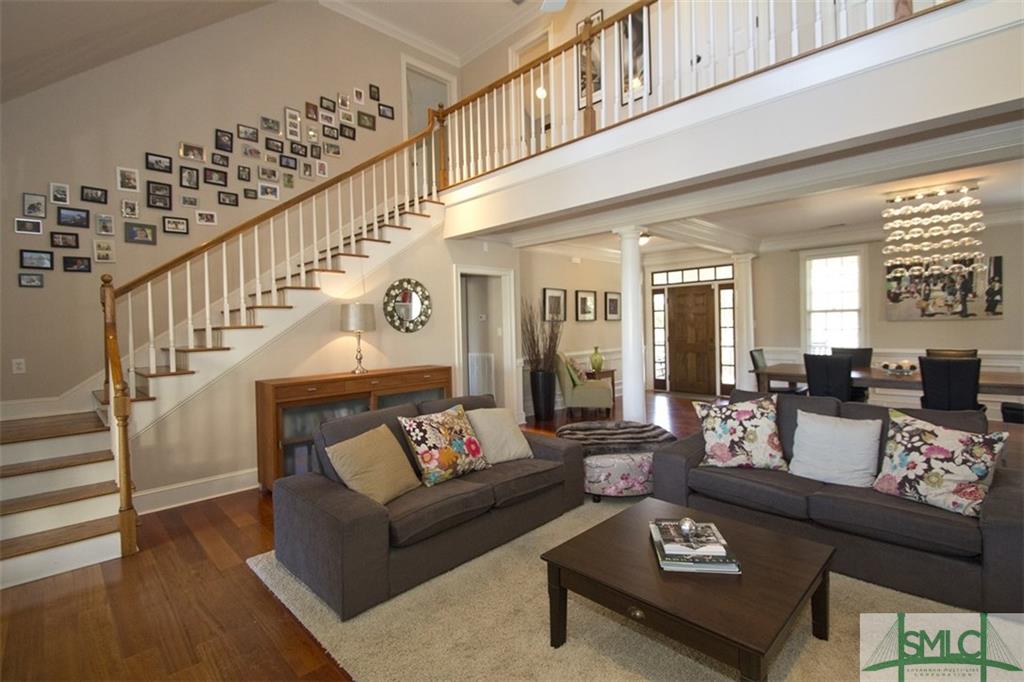 313 Westbrook Lane, Pooler, GA 31322