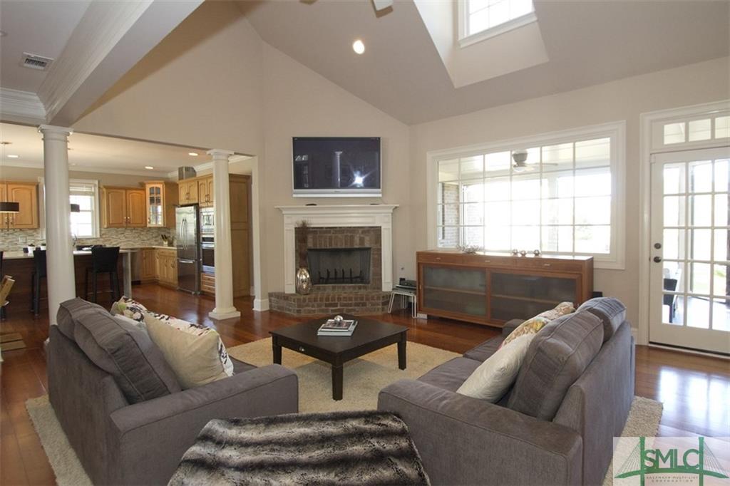 313 Westbrook Lane, Pooler, GA 31322