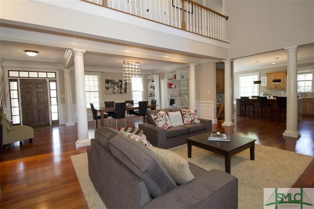313 Westbrook Lane, Pooler, GA 31322