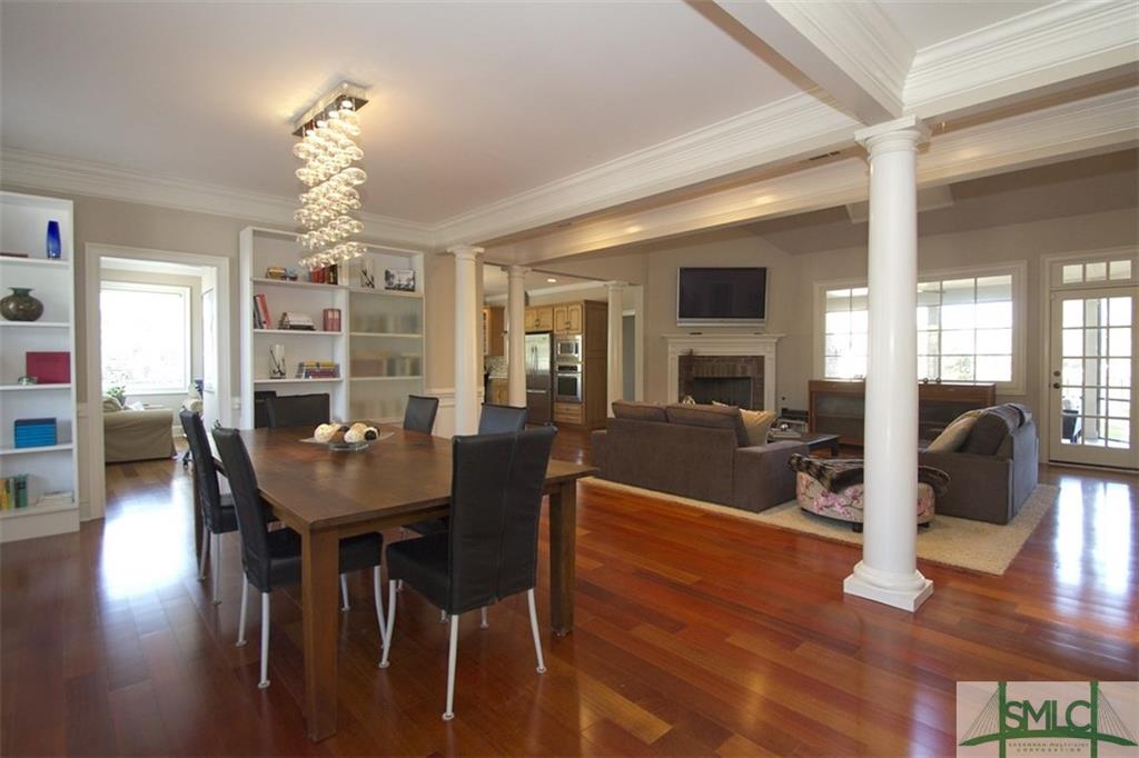 313 Westbrook Lane, Pooler, GA 31322