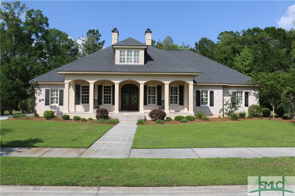 350 Spanton Crescent, Pooler, GA 31322