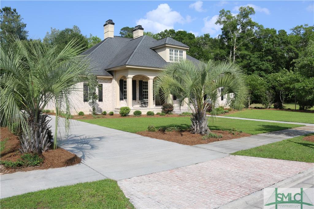 350 Spanton Crescent, Pooler, GA 31322