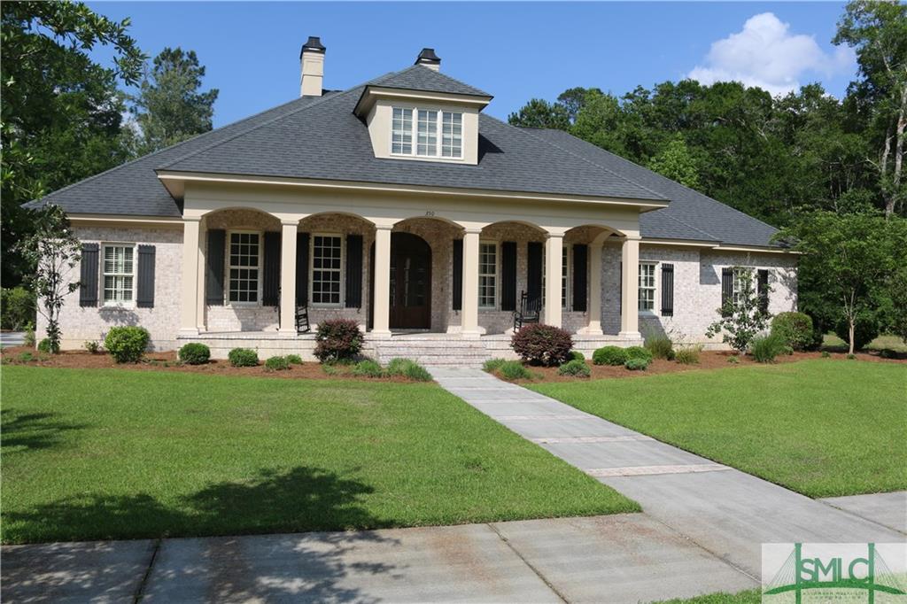 350 Spanton Crescent, Pooler, GA 31322
