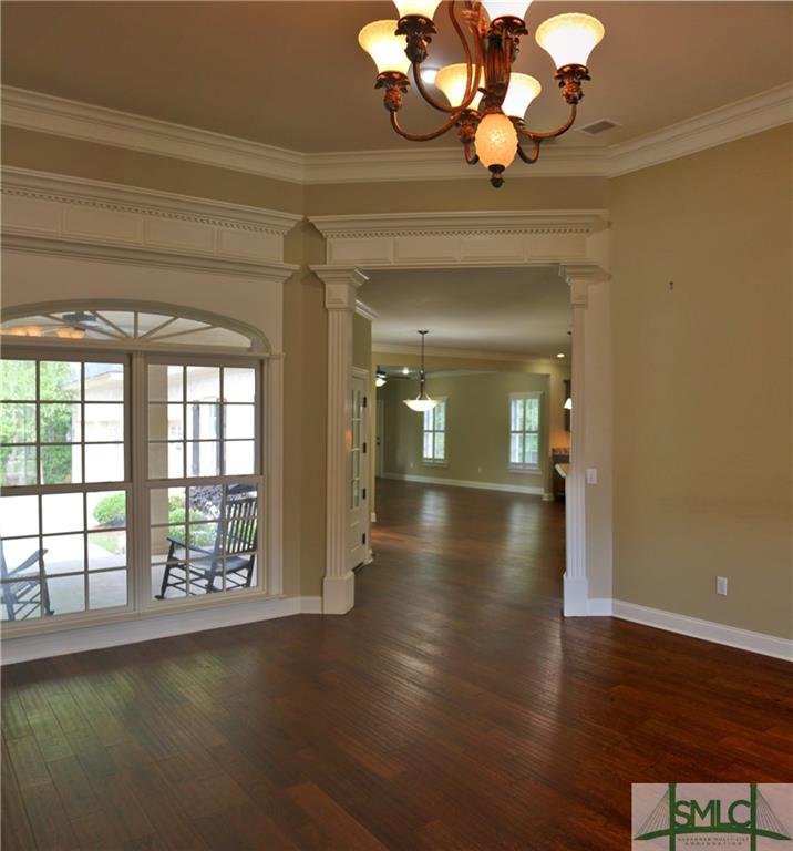 350 Spanton Crescent, Pooler, GA 31322