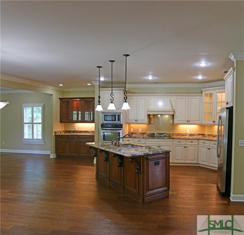 350 Spanton Crescent, Pooler, GA 31322