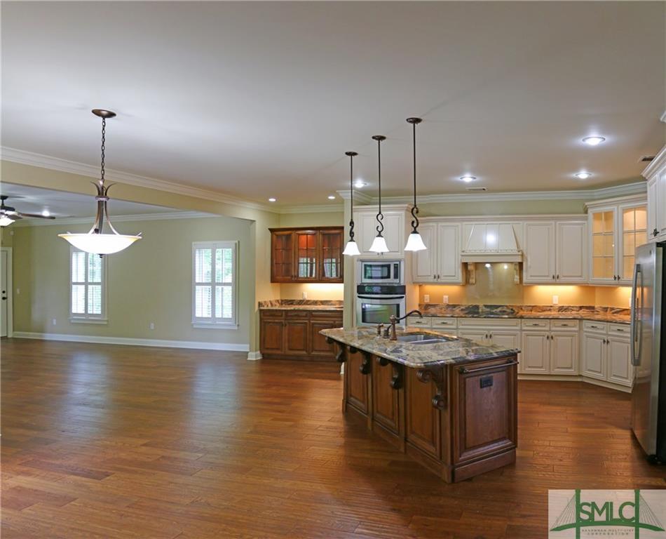 350 Spanton Crescent, Pooler, GA 31322