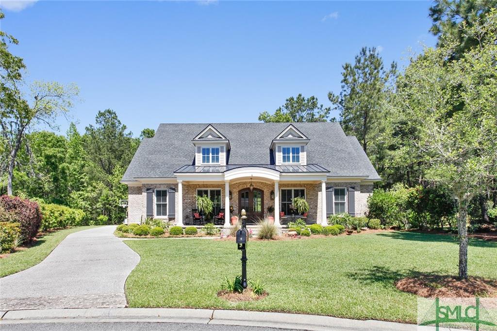 4 Shackleford Cove, Pooler, GA 31322