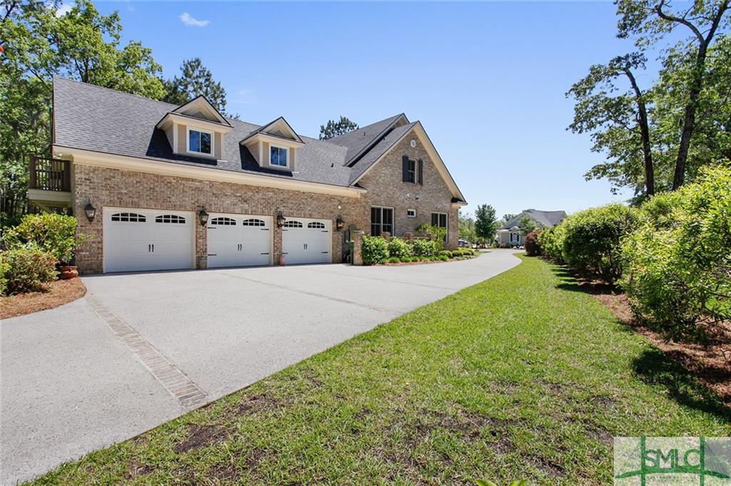 4 Shackleford Cove, Pooler, GA 31322