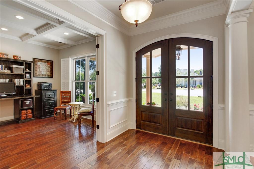 4 Shackleford Cove, Pooler, GA 31322