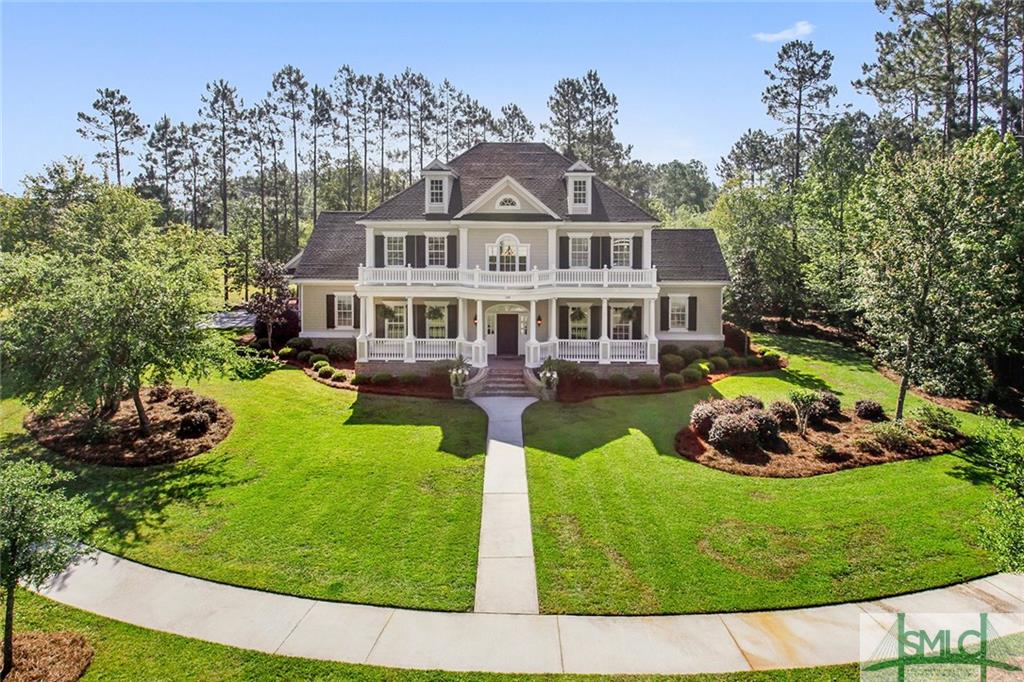 128Post House Trl, Pooler, United States 31322