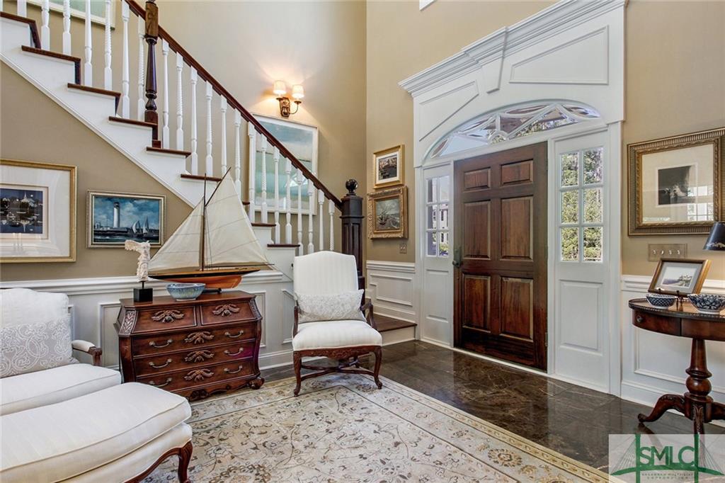 128Post House Trl, Pooler, United States 31322