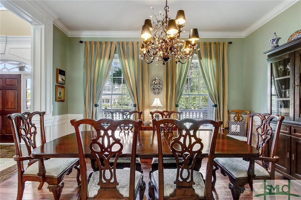 128Post House Trl, Pooler, United States 31322