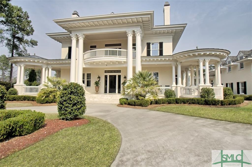 9 Cobham Draw, Pooler, GA 31322