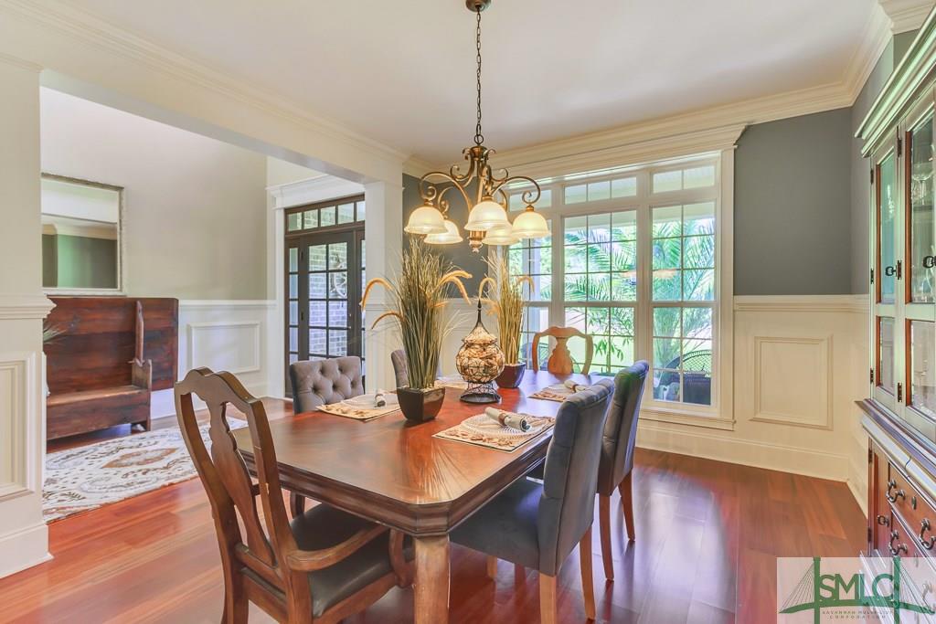 176 Crosswinds Drive, Richmond Hill, GA 31324