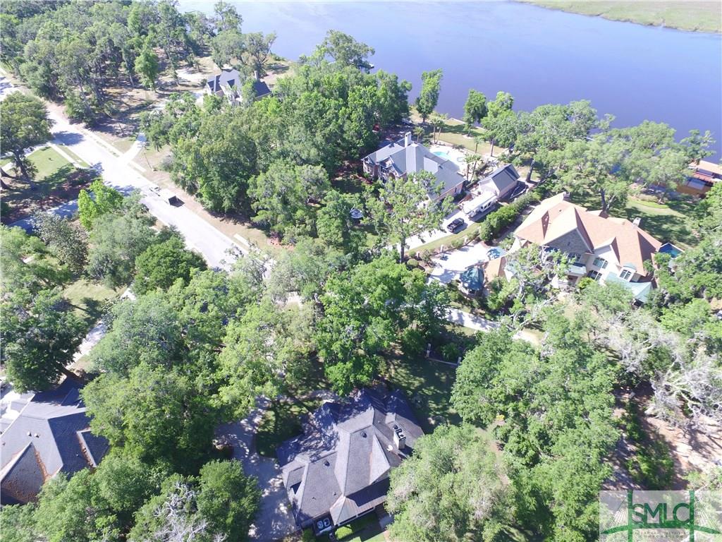 1 Bluff View Drive, Richmond Hill, GA 31324