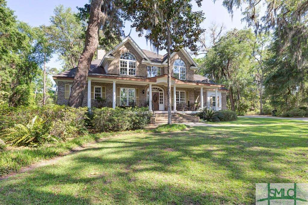 1 Bluff View Drive, Richmond Hill, GA 31324