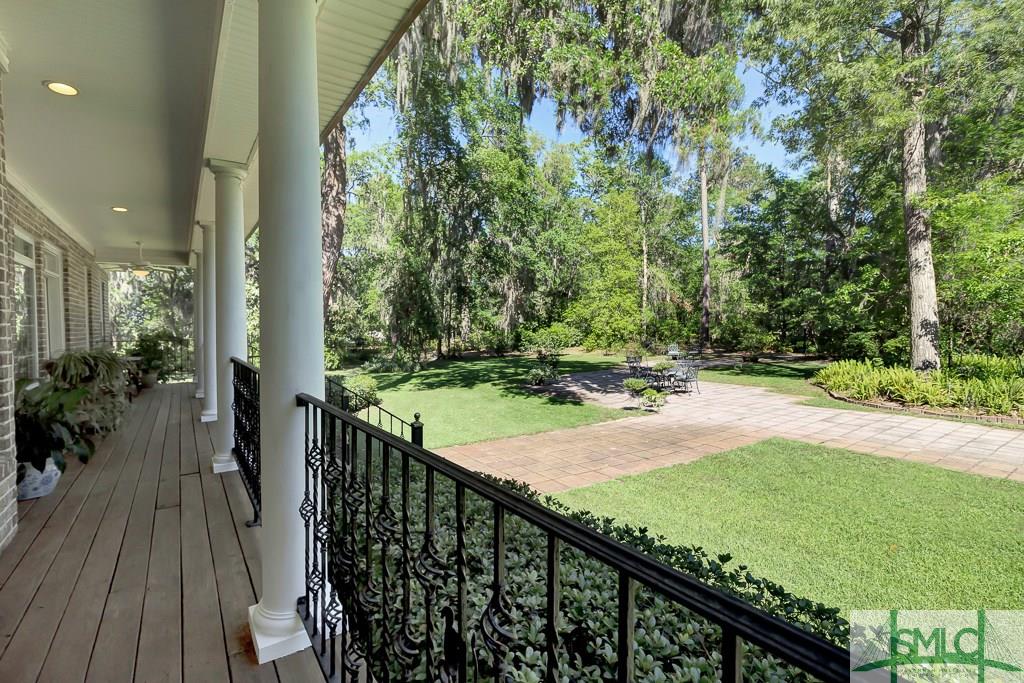1 Bluff View Drive, Richmond Hill, GA 31324