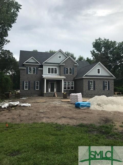 1370 Saint Catherine Circle, Richmond Hill, GA 31324