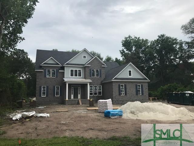 1370 Saint Catherine Circle, Richmond Hill, GA 31324