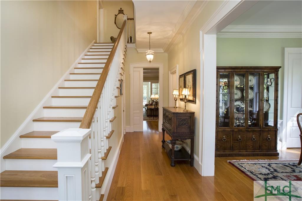 63 Myrtle Drive, Richmond Hill, GA 31324