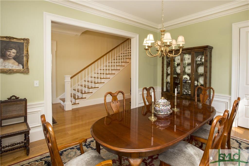 63 Myrtle Drive, Richmond Hill, GA 31324