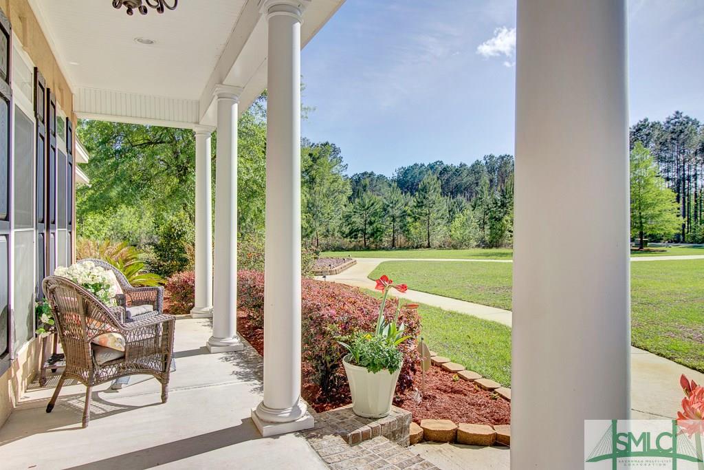 531 Saint Catherine Circle, Richmond Hill, GA 31324