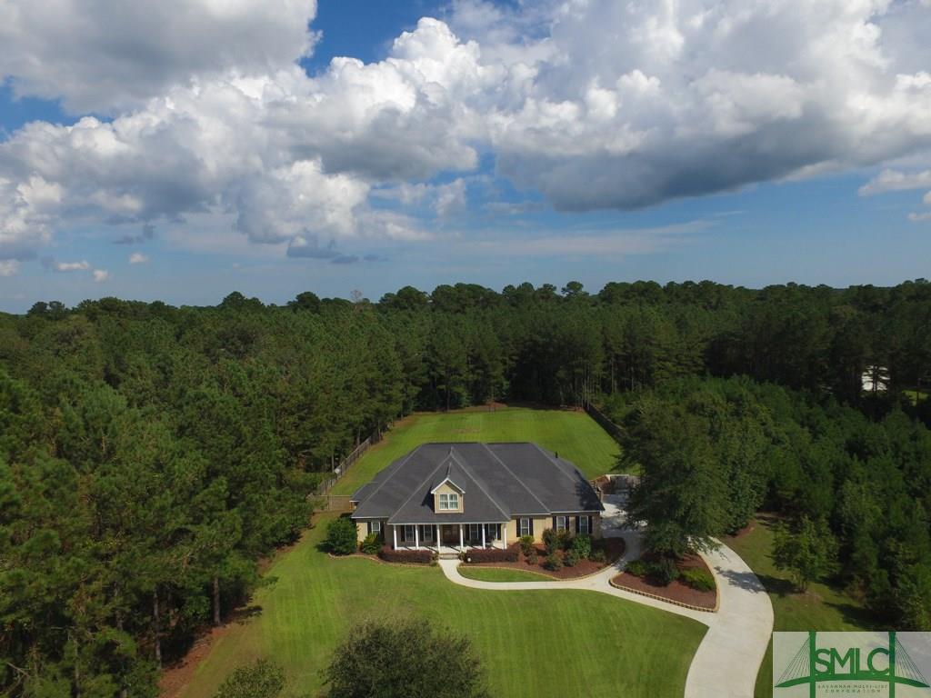 531 Saint Catherine Circle, Richmond Hill, GA 31324