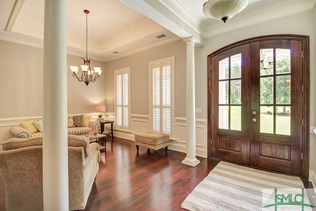 531 Saint Catherine Circle, Richmond Hill, GA 31324