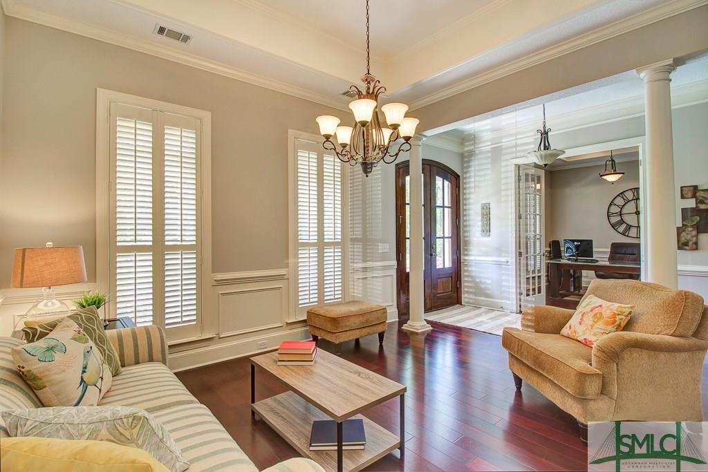 531 Saint Catherine Circle, Richmond Hill, GA 31324