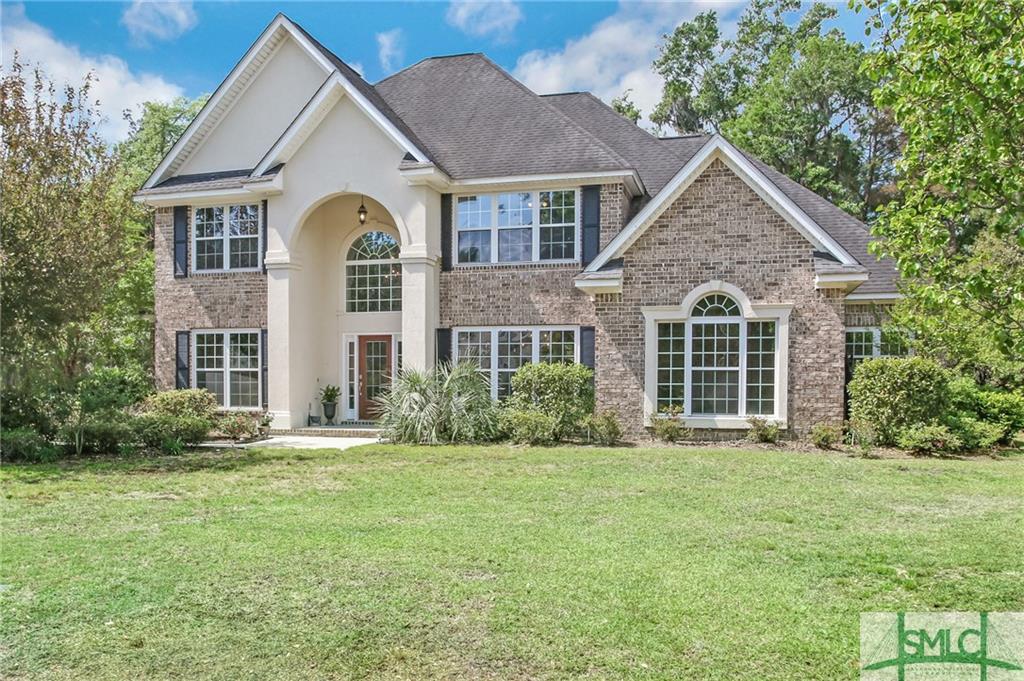 58Wysteria Dr, Richmond Hill, United States 31324