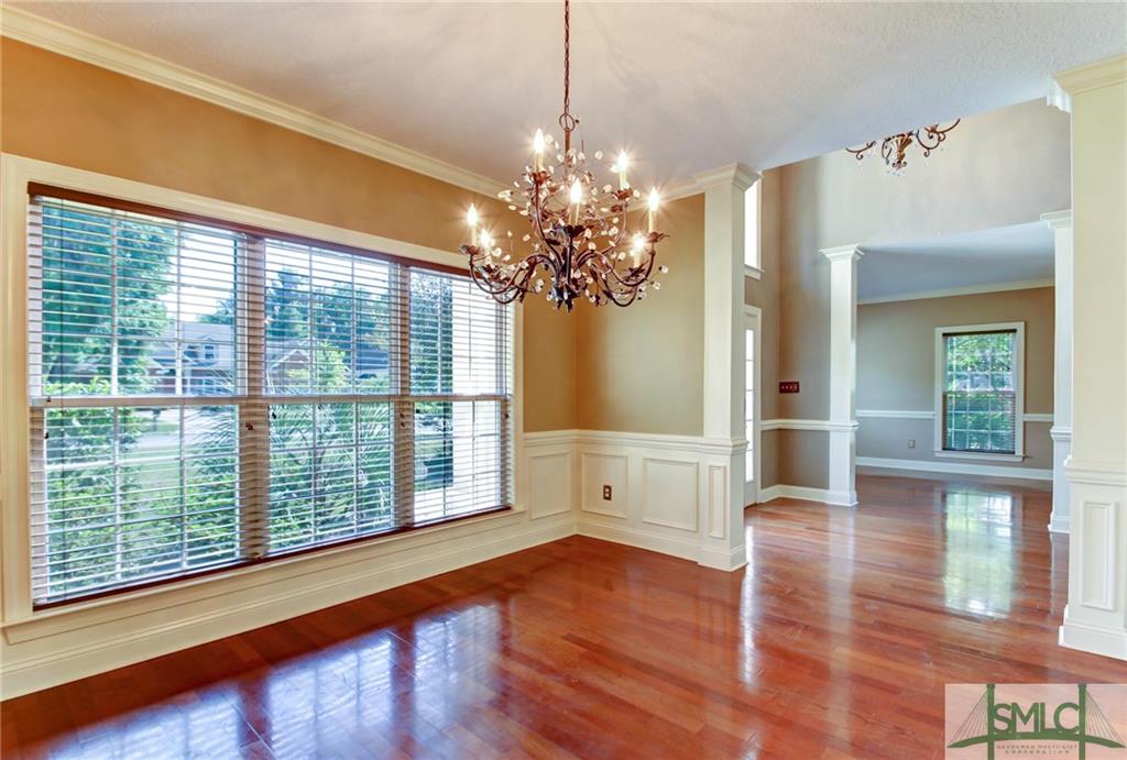 58Wysteria Dr, Richmond Hill, United States 31324