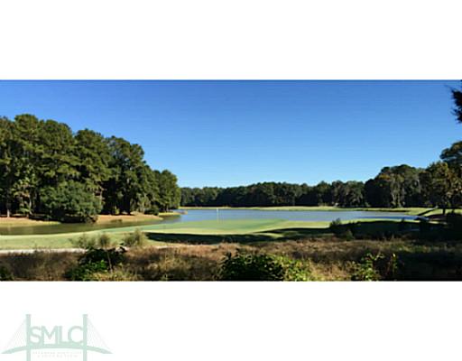 531 Dublin Drive, Richmond Hill, GA 31324