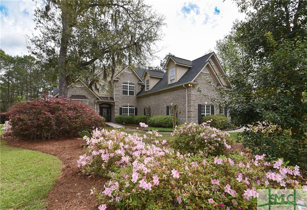 313 Channing Drive, Richmond Hill, GA 31324