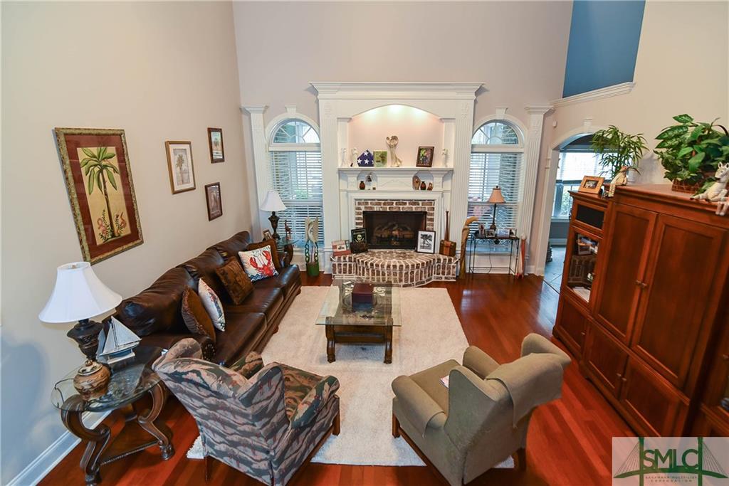 313 Channing Drive, Richmond Hill, GA 31324