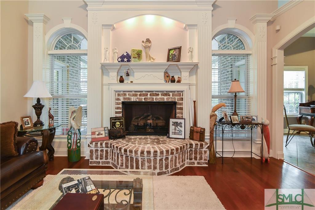 313 Channing Drive, Richmond Hill, GA 31324