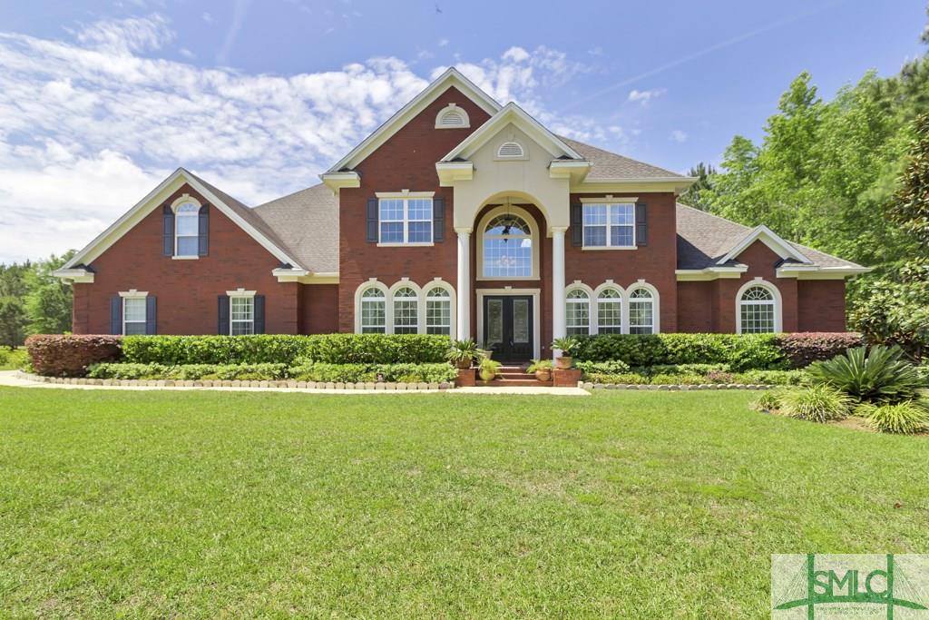 286 St Catherine Circle, Richmond Hill, GA 31324