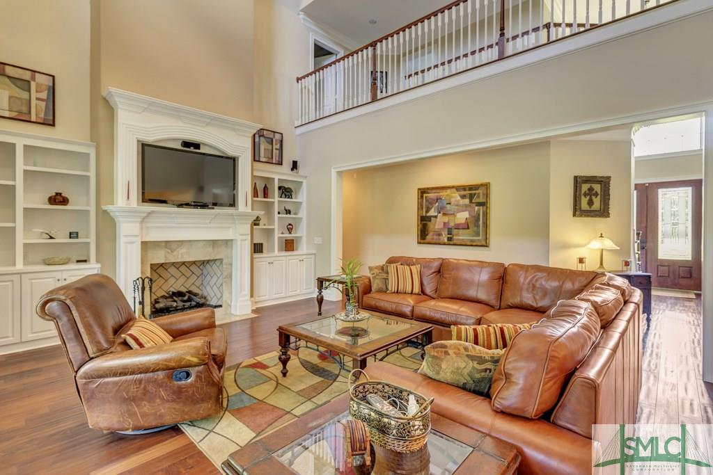 286 St Catherine Circle, Richmond Hill, GA 31324