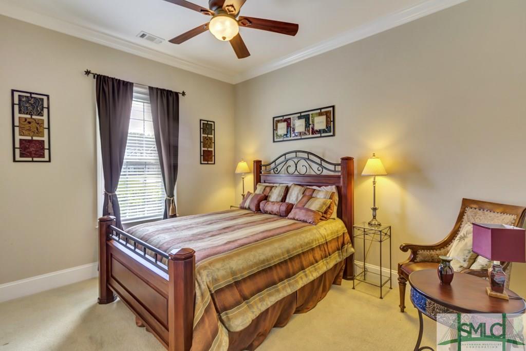 286 St Catherine Circle, Richmond Hill, GA 31324