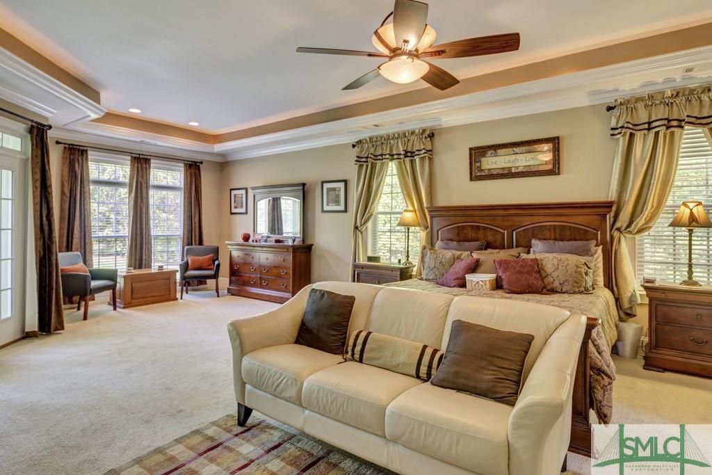 286 St Catherine Circle, Richmond Hill, GA 31324