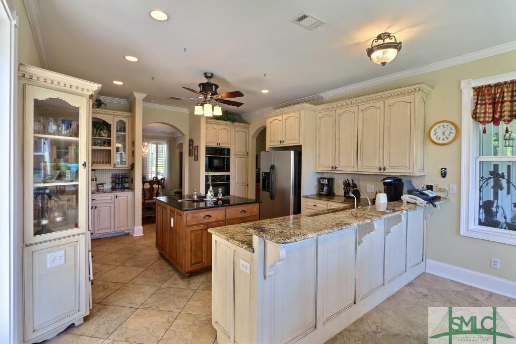 743 Seascape Road, Richmond Hill, GA 31324