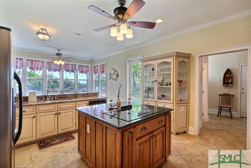 743 Seascape Road, Richmond Hill, GA 31324