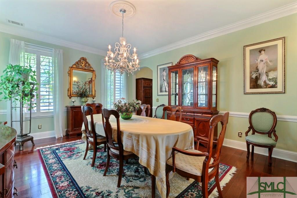 743 Seascape Road, Richmond Hill, GA 31324