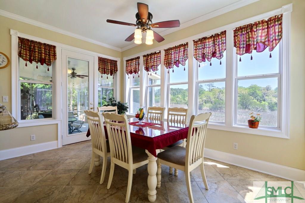 743 Seascape Road, Richmond Hill, GA 31324
