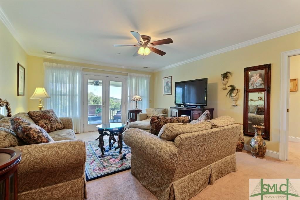743 Seascape Road, Richmond Hill, GA 31324