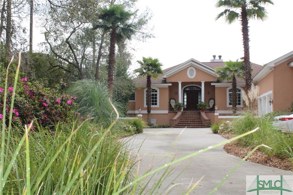 857 Seascape Drive, Richmond Hill, GA 31324
