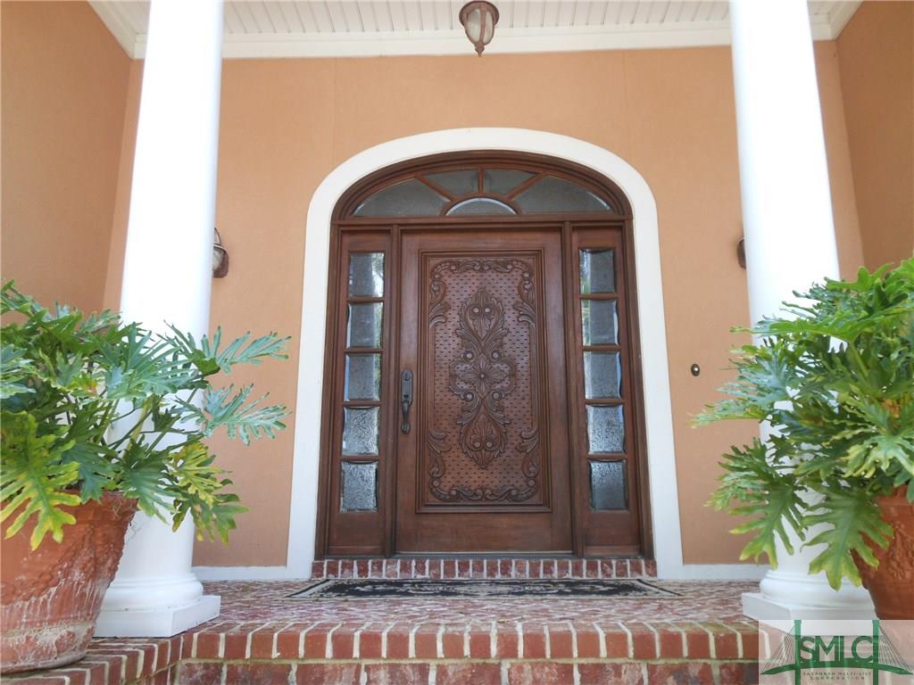 857 Seascape Drive, Richmond Hill, GA 31324