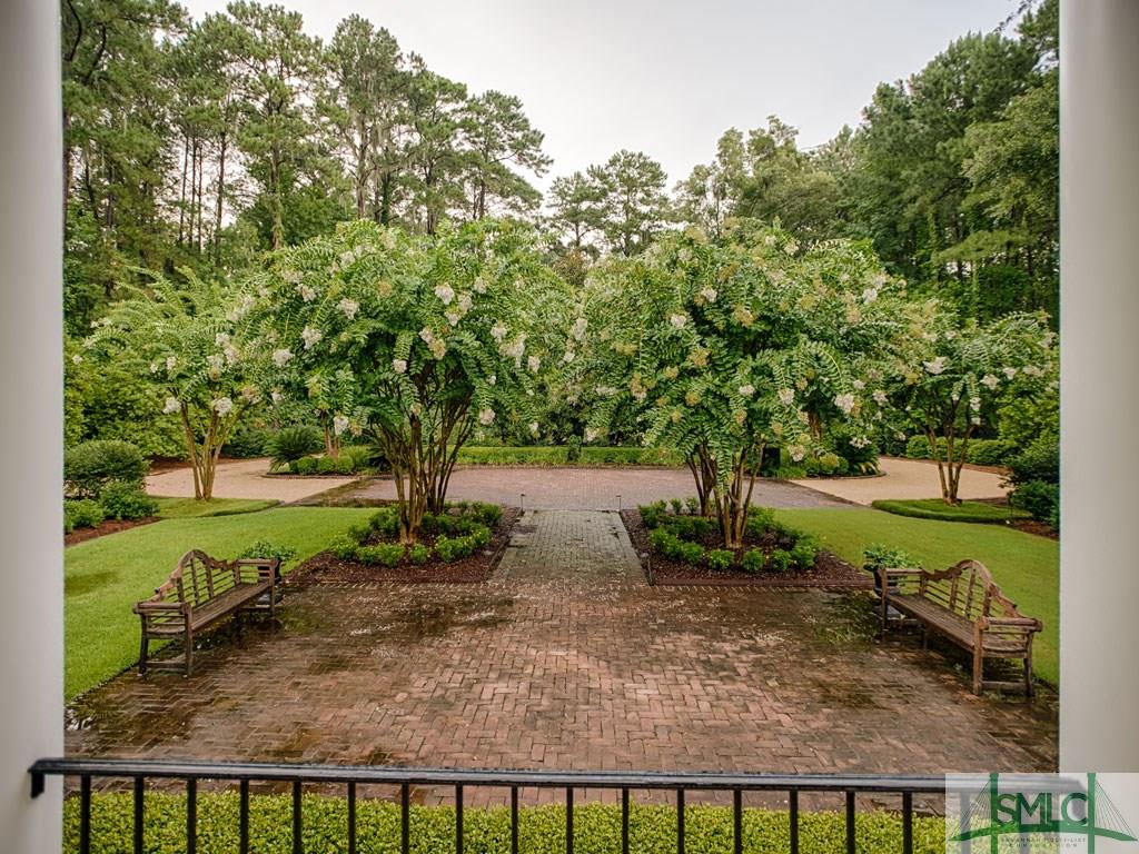 428 Spanish Moss Lane, Richmond Hill, GA 31324