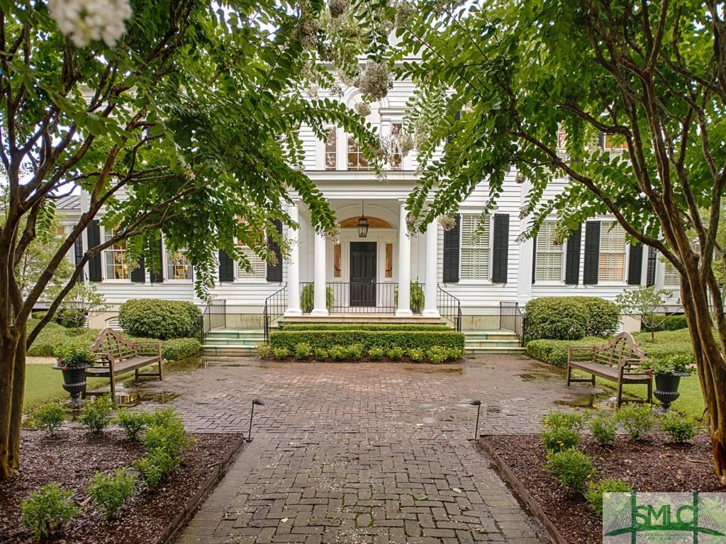 428 Spanish Moss Lane, Richmond Hill, GA 31324